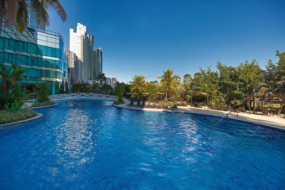 Intercontinental Miramar Panama By IHG Hotel in Panama City, Panama