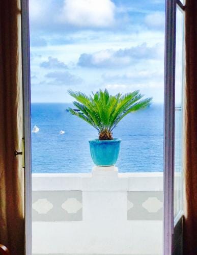 Les Lilas Hotel in Roquebrune-Cap-Martin