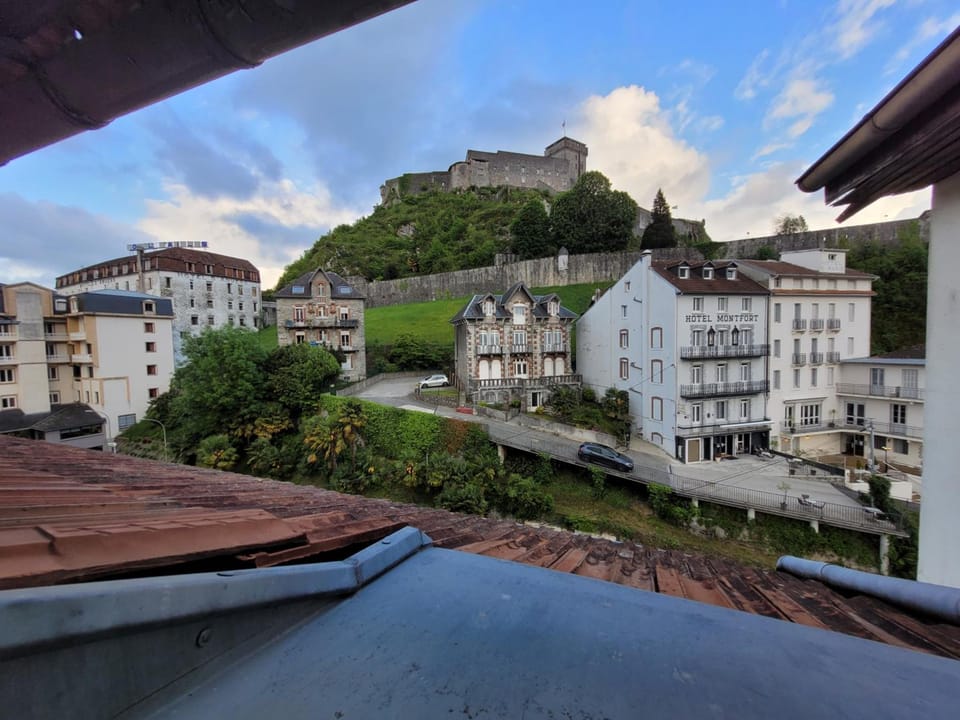 Hotel Marquette Hotel in Lourdes