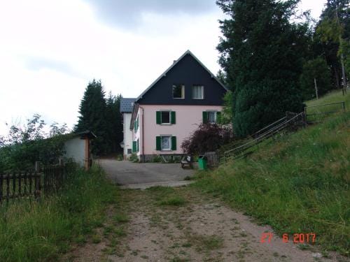 Les o welches cote lac Hotel in Orbey