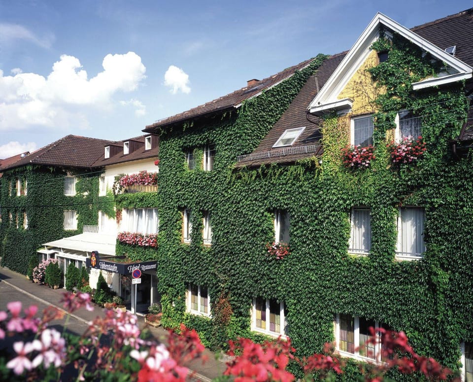 Hotel Hohenstaufen KG Hotel in Baden-Württemberg