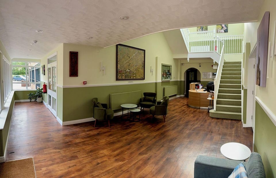Porters Lodge Hotel in Hereford