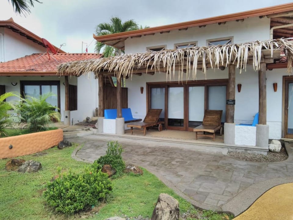 Casa Caletas Boutique Hotel Boutique hotel in Guanacaste Province