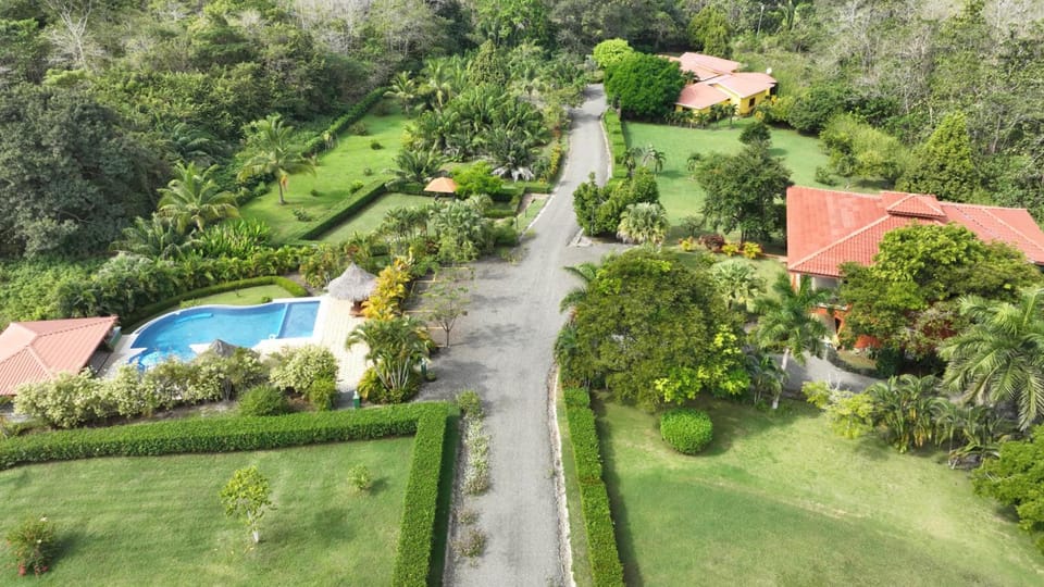 Casa Caletas Boutique Hotel Boutique hotel in Guanacaste Province