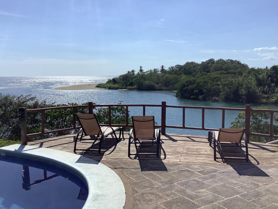 Casa Caletas Boutique Hotel Boutique hotel in Guanacaste Province