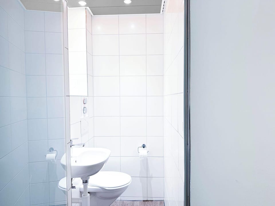 Delta City Hotels Hotel in Zurich City