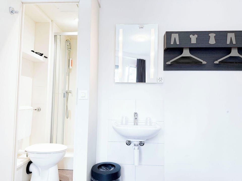 Delta City Hotels Hotel in Zurich City