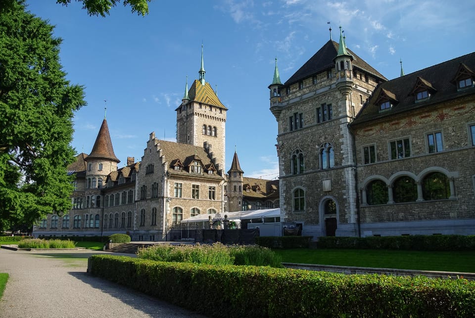 Delta City Hotels Hotel in Zurich City
