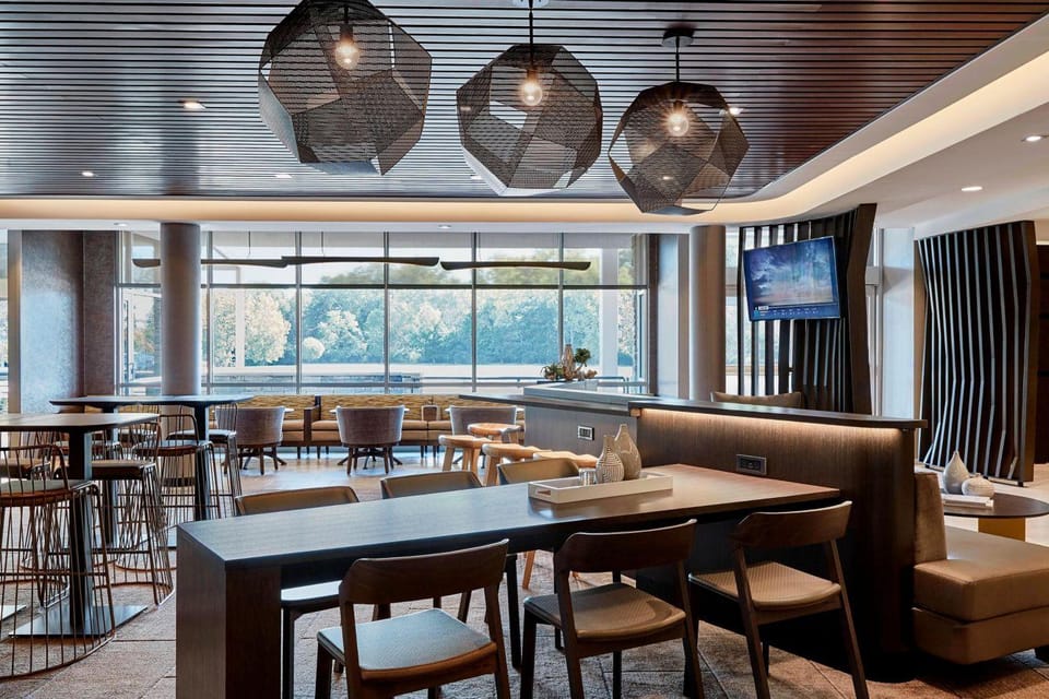SpringHill Suites by Marriott Orange Beach Gulf Shores Hotel in Orange Beach