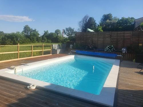 La maison de Lalouette Hotel in Forcalquier