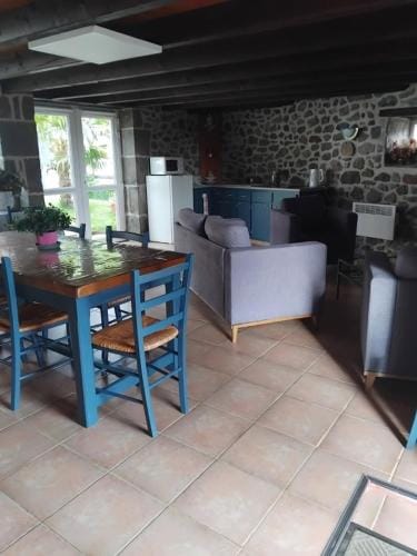 ferme de Lamourio Hotel in Auvergne-Rhône-Alpes