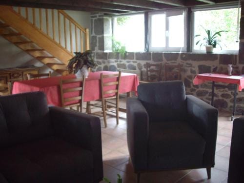 ferme de Lamourio Hotel in Auvergne-Rhône-Alpes