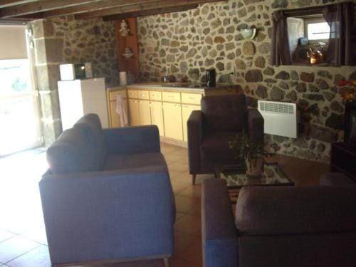 ferme de Lamourio Hotel in Auvergne-Rhône-Alpes