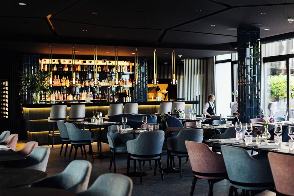 4K Hotel Hotel in Wangen im Allgäu