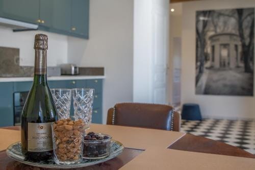 Clos Olivier de Serres Lodge in Provence-Alpes-Côte d'Azur