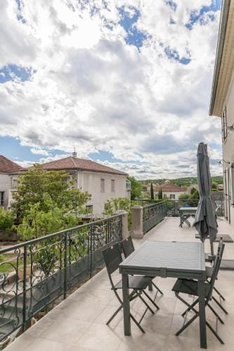 Clos Olivier de Serres Lodge in Provence-Alpes-Côte d'Azur