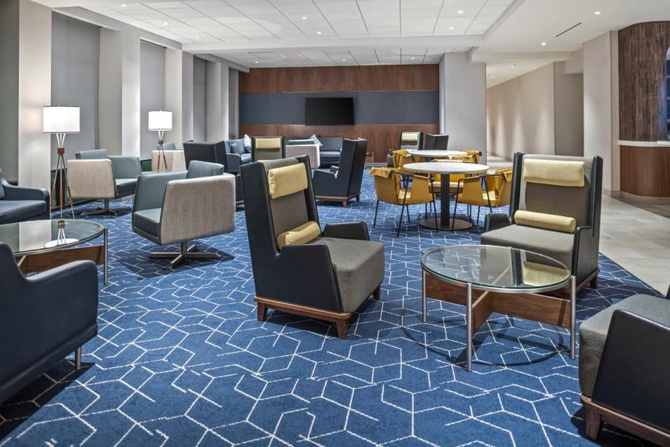 Courtyard by Marriott Woodland Hotel in Woodland