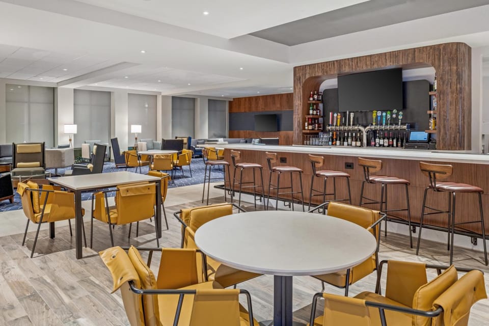 Courtyard by Marriott Woodland Hotel in Woodland