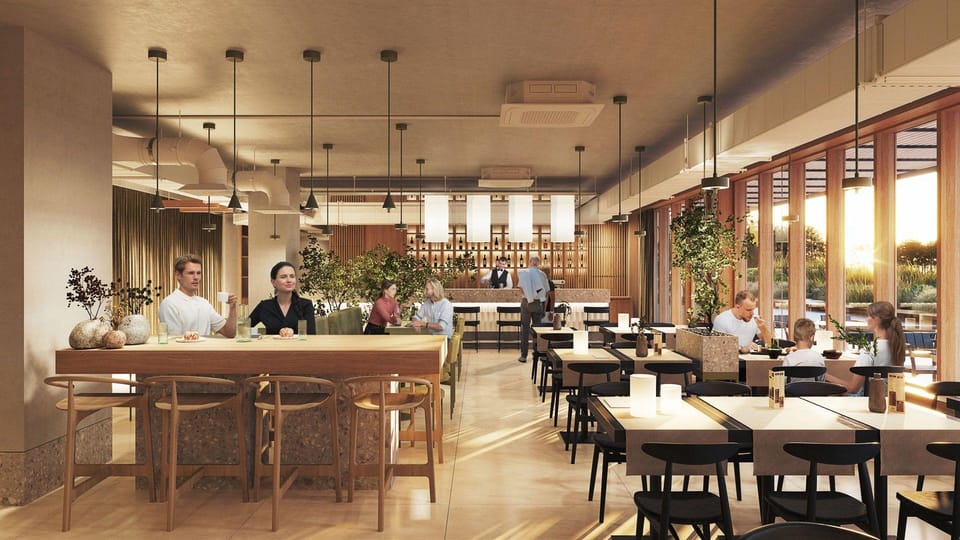 Nickel Resort & Wellnest Grzybowo Hotel in West Pomeranian Voivodeship, Poland