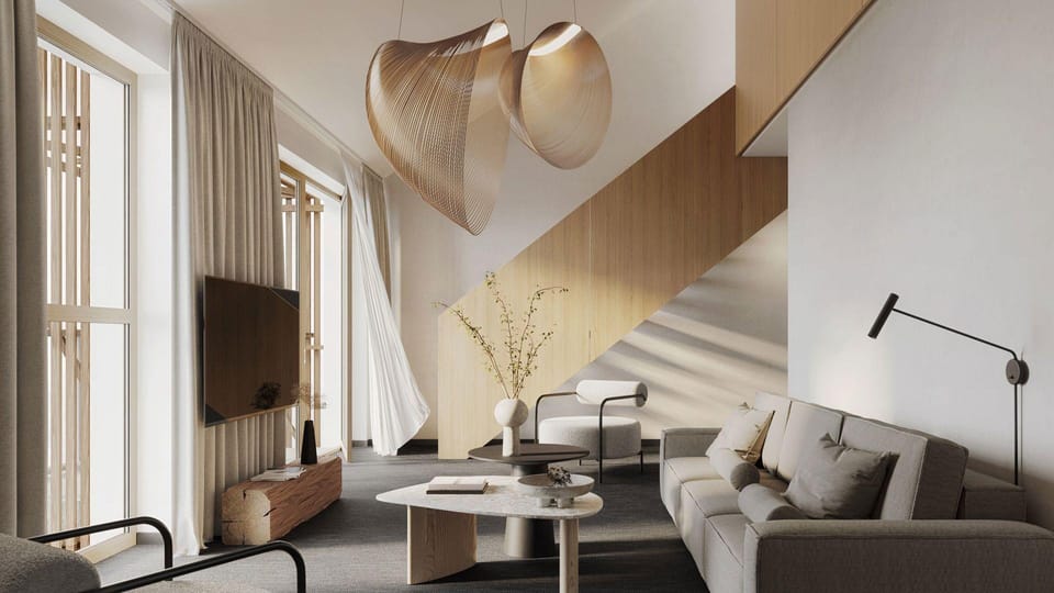 Nickel Resort & Wellnest Grzybowo Hotel in West Pomeranian Voivodeship, Poland