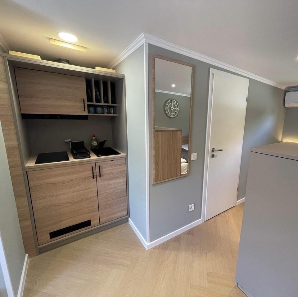 Five Studios - Premium Rooms Hotel in Ramstein-Miesenbach