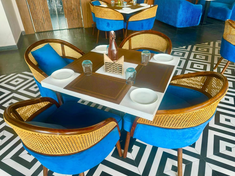 Golden Suites Grand Anukampa Apartment hotel in Jaipur