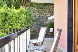 Relax in giardino a due passi dal porto by Wonderful Italy Hotel in Rapallo