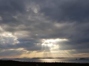Hebrides Bothy - Glamping Hotel in Scotland