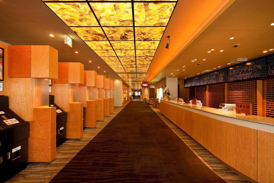Nara Plaza Hotel Hotel in Japan