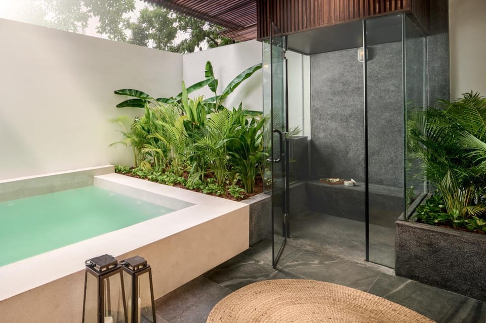 Baitong Hotel & Resort Hotel in Phnom Penh Province