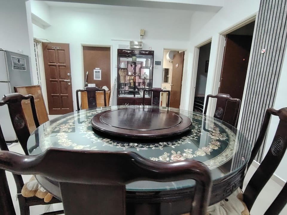 YUYU HOME GENTING HIGHLAND Apartment hotel in Selangor, Malaysia