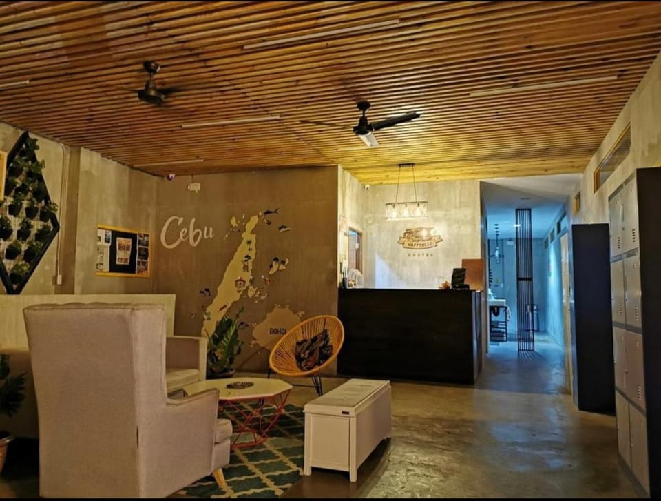 HappyNest Hostel Cebu Hotel in Lapu-Lapu City