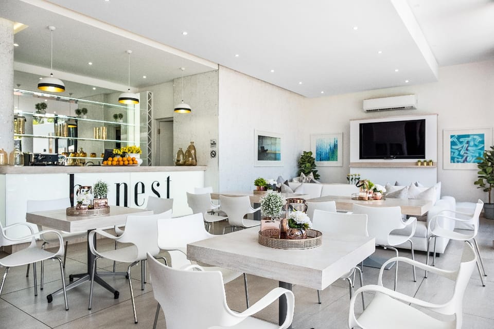 One Hyde Park Apartment hotel in Sandton