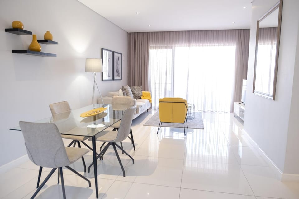 One Hyde Park Apartment hotel in Sandton
