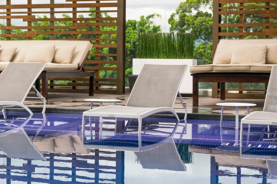 Holiday Inn Guatemala Hotel By IHG Hotel in Guatemala City