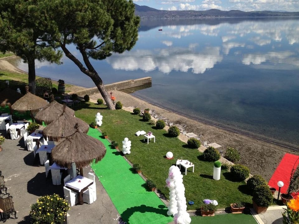 Alb. Rist. Alfredo Da Persichella Hotel in Lazio