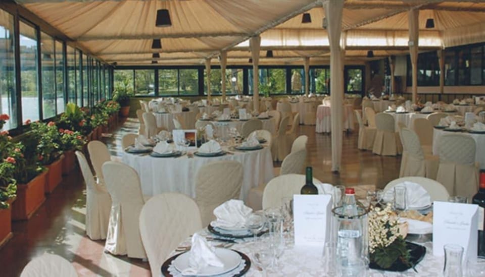 Alb. Rist. Alfredo Da Persichella Hotel in Lazio