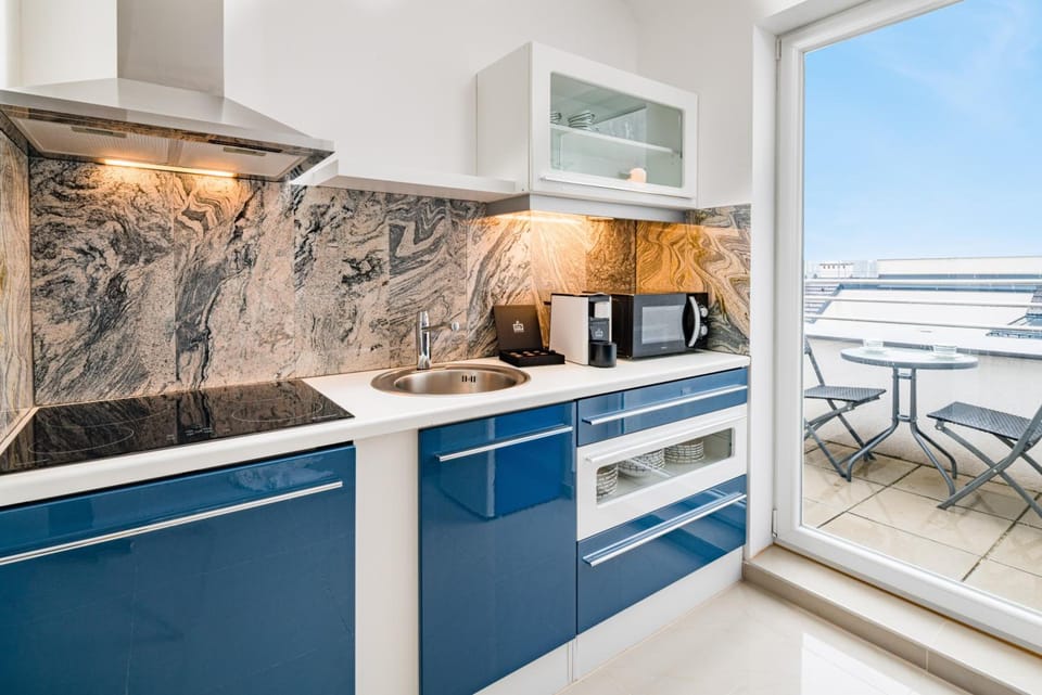 Best Western Plus Celebrity Suites Hotel in Vienna