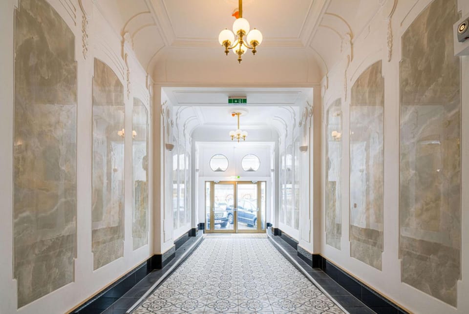 Best Western Plus Celebrity Suites Hotel in Vienna