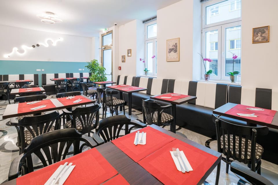 Best Western Plus Celebrity Suites Hotel in Vienna