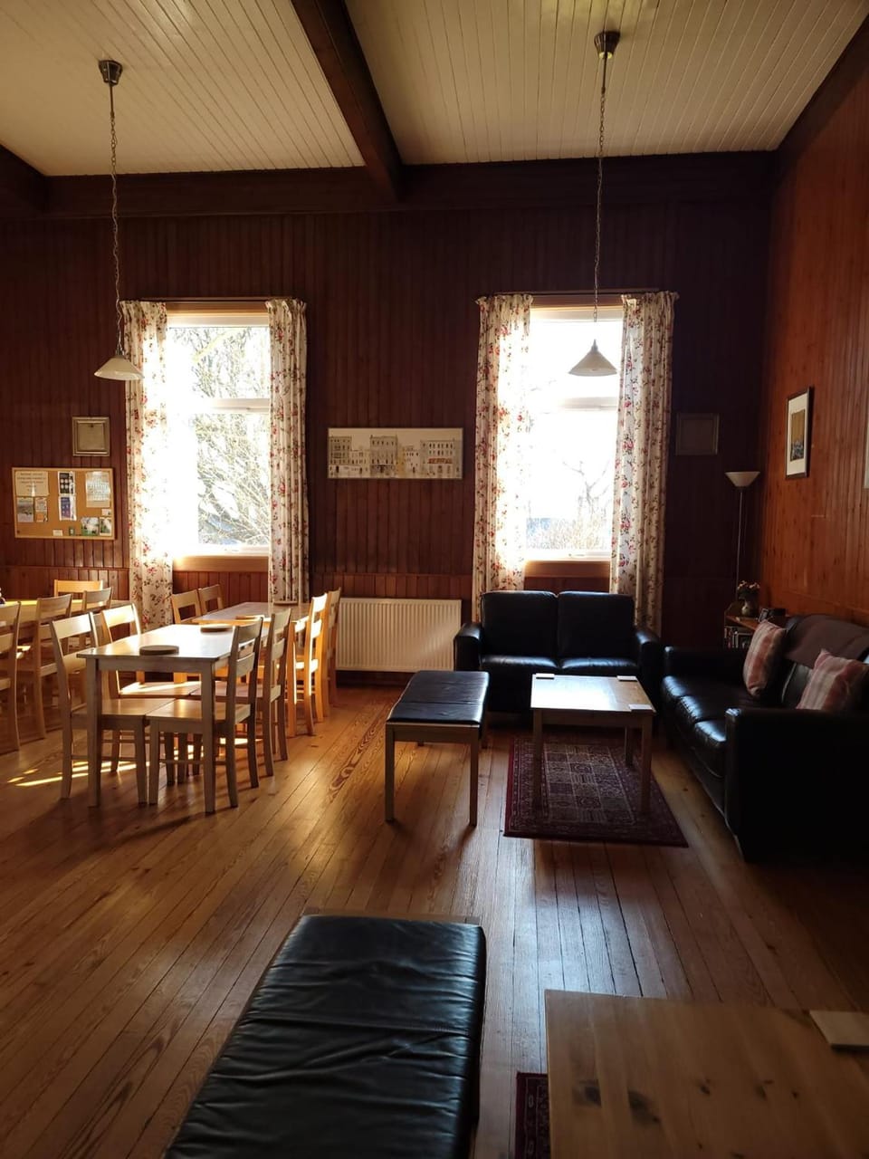 Helmsdale Lodge Hostel - all rooms en-suite Hostel in Scotland