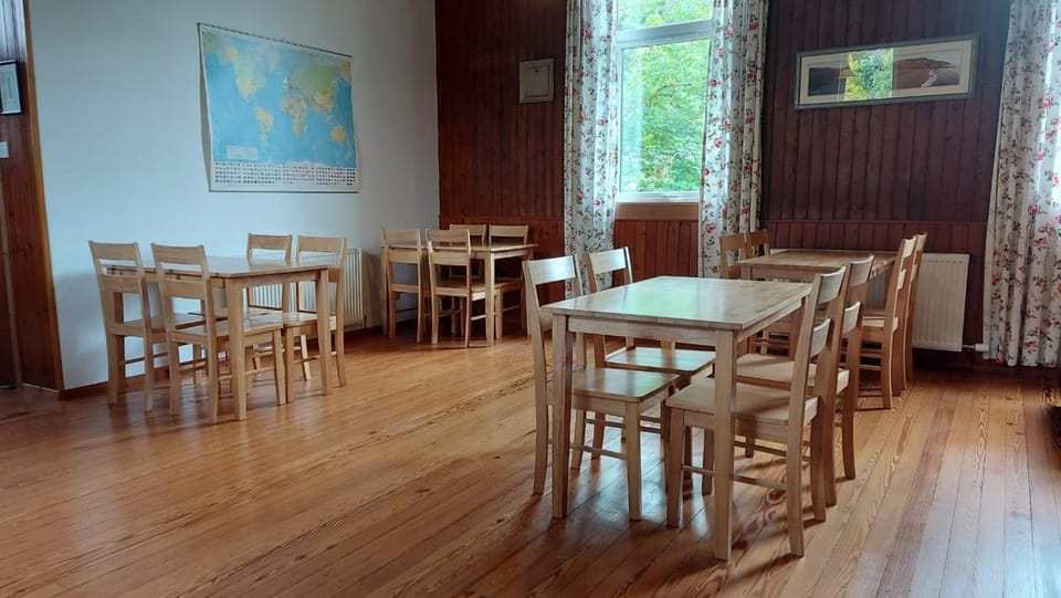 Facilities