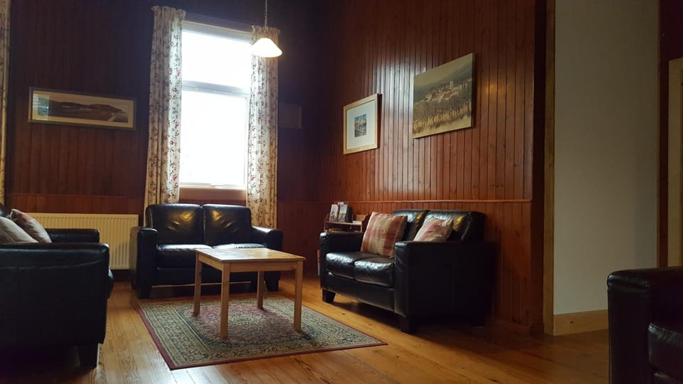 Helmsdale Lodge Hostel - all rooms en-suite Hostel in Scotland