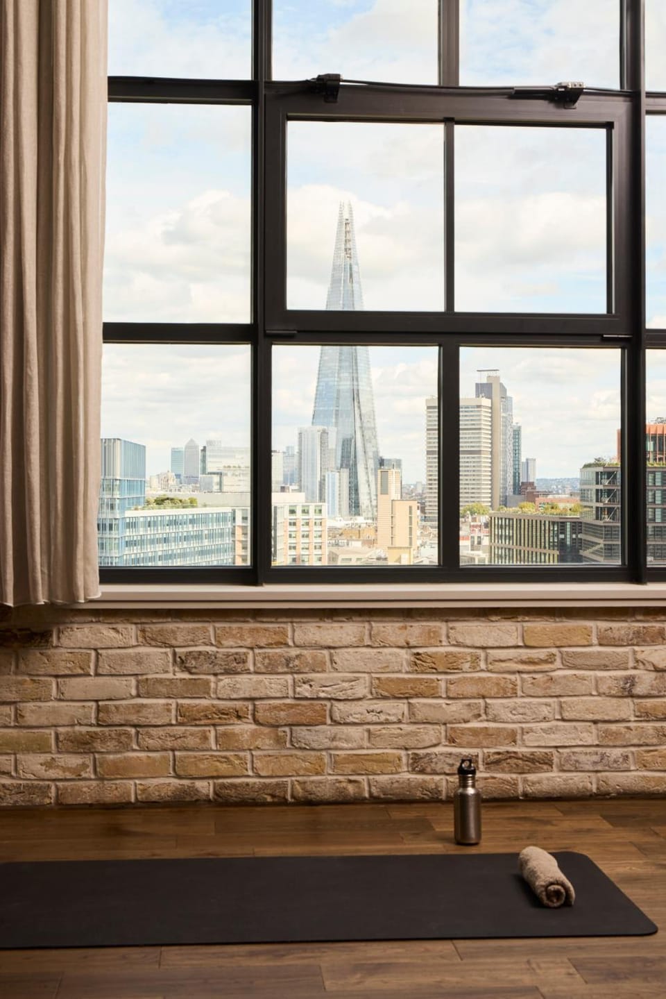 The Hoxton, Southwark Hotel in London Borough of Southwark