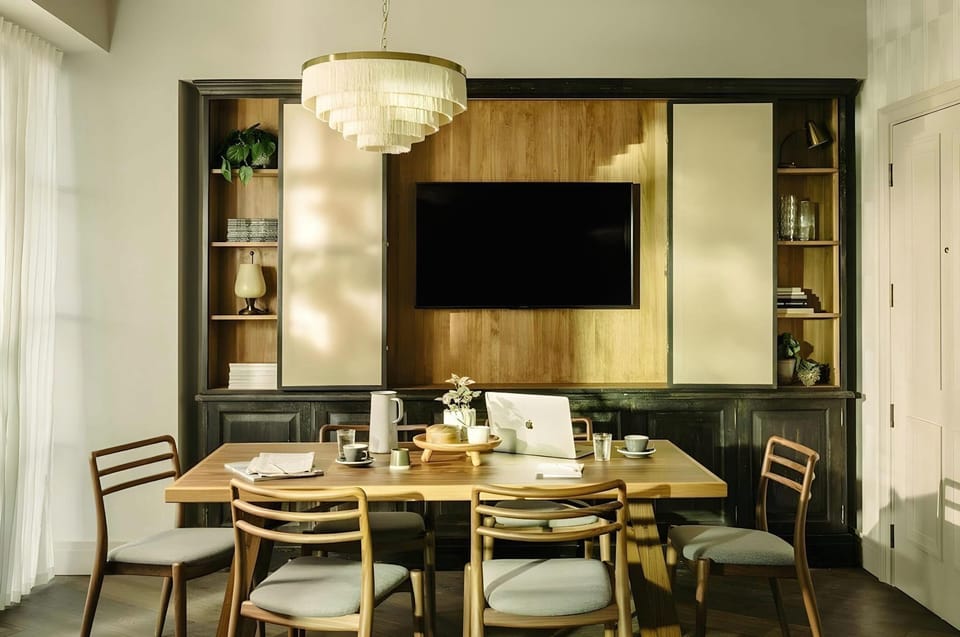 The Hoxton, Southwark Hotel in London Borough of Southwark