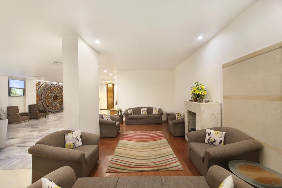 Maurya Patna Hotel Hotel in India