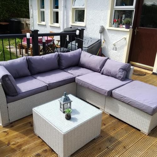 Braeside B&B Hotel in Northern Ireland