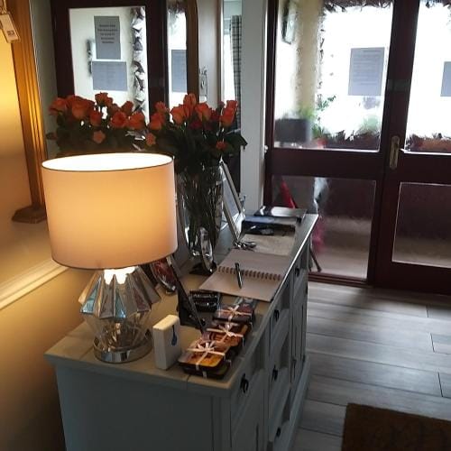 Braeside B&B Hotel in Northern Ireland