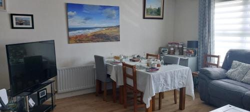 Braeside B&B Hotel in Northern Ireland