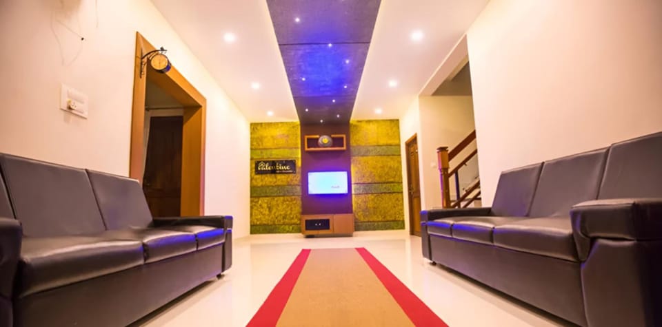 Valentine Wayanad pool Resort Resort in Kerala